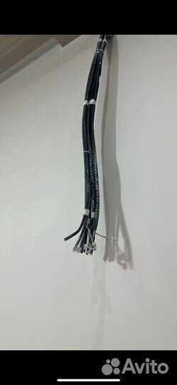 Услуги электрика выезд на дом