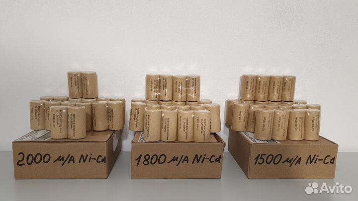 Делаем точечную сварку аккумуляторов Ni-Cd Li-ion