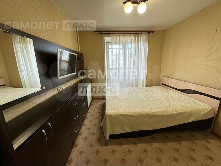 2-к. квартира, 48,9 м², 8/14 эт.