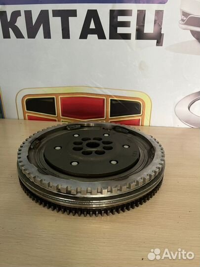 Маховик vt 2 на Geely арт 336