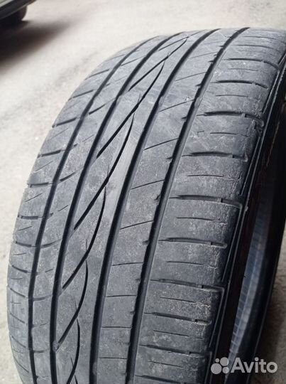 Zeetex ZT6000 Eco 205/45 R17 88W