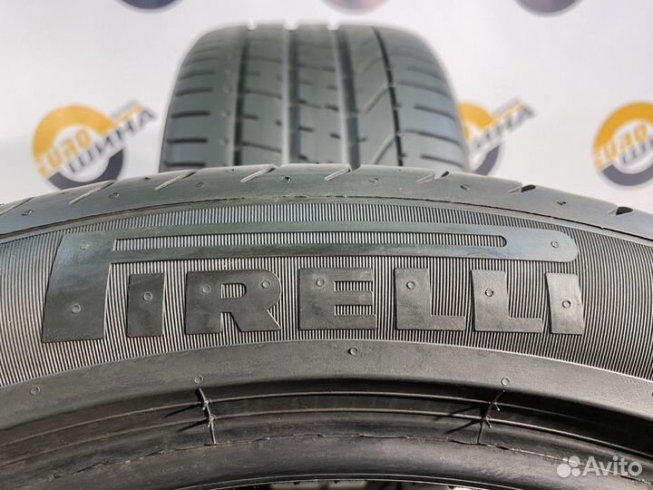 Pirelli P Zero 315/35 R21 111Y