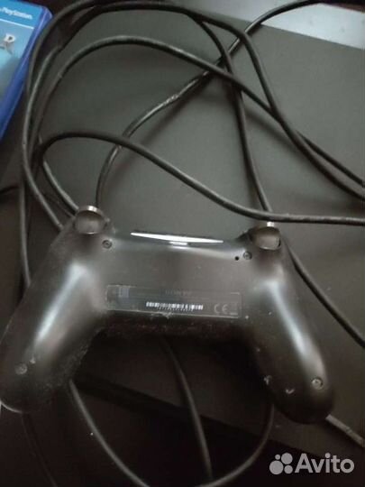 Sony playstation 4 slim 1tb