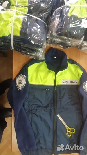 Толстовка дпс