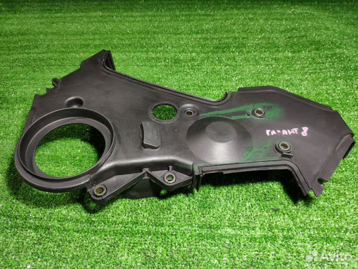 Кожух ремня грм Mitsubishi Galant 6A13