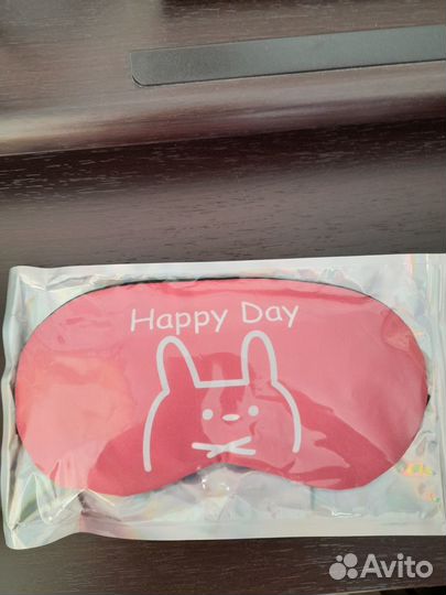 Маска для сна