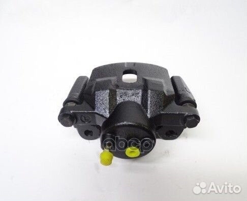 Суппорт тормозной мк L с абс 1014001809 geely