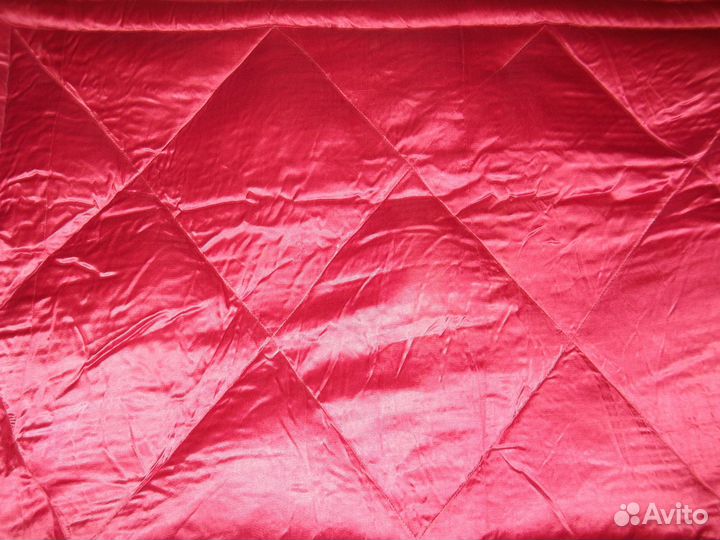 Одеяло пуховое