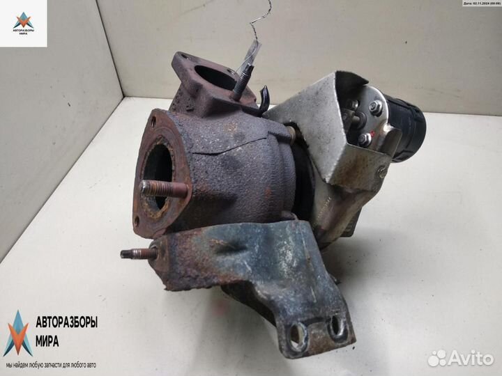 Турбина Land Rover Discovery 3 2007 4H206K682