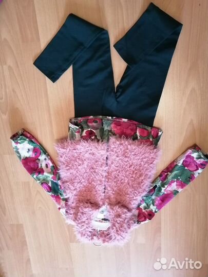 Комплект для девочки Gymboree