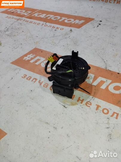 Шлейф рулевой Chevrolet Cruze (2009 - 2012)