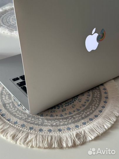 Macbook air 13 2017