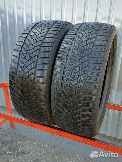Dunlop Winter Sport 5 215/50 R17