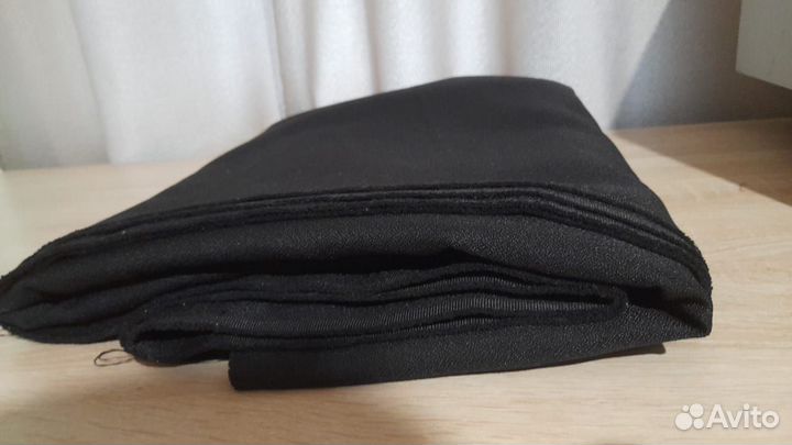 Костюмная ткань