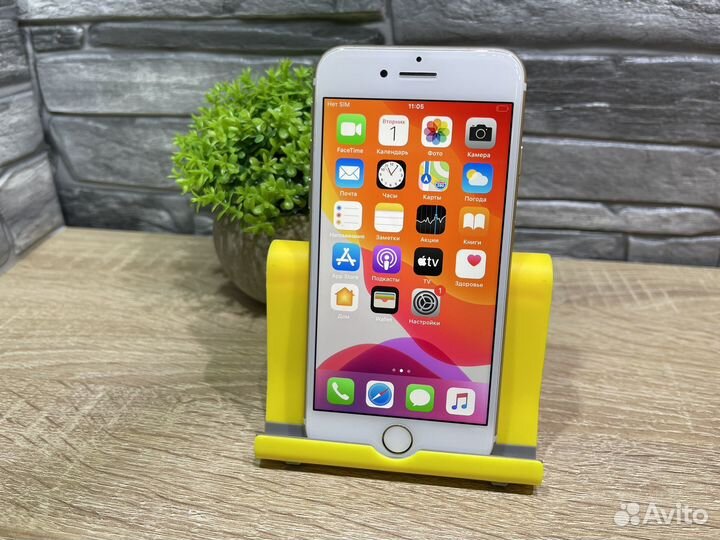 М.21781 iPhone 7 32gb