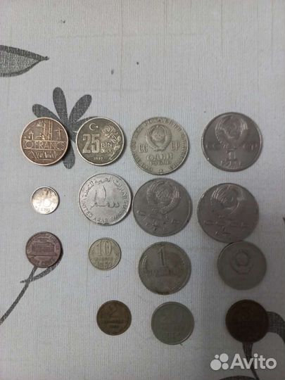 Нумизматика