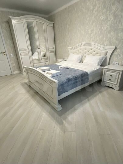 1-к. квартира, 47,9 м², 8/8 эт.