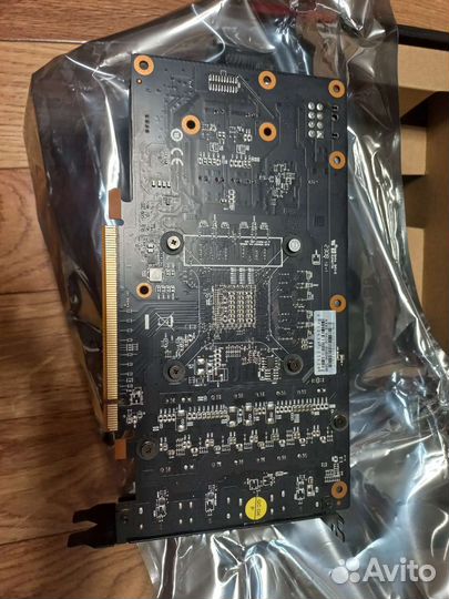 Видеокарта AMD Radeon RX 6600 8G