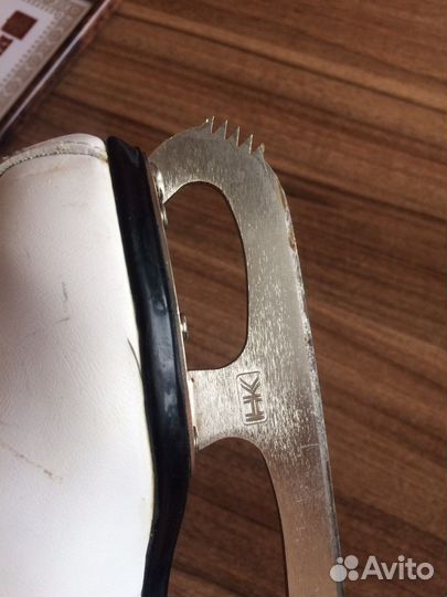 Детскме коньки