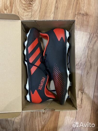 Adidas Predator 19.4 FxG