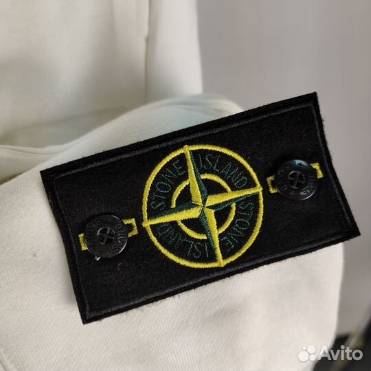 Штаны Stone Island