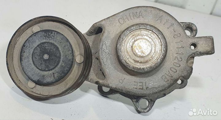 Натяжитель приводного ремня Chery Amulet