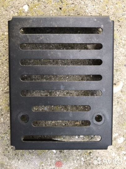 Решётка Защита рр