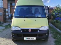 FIAT Ducato 2.3 MT, 2010, 514 000 км, с про�бегом, цена 1 200 000 руб.