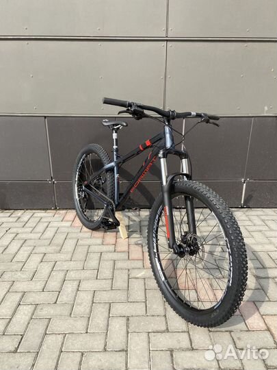 Велосипед Format 1314 Plus 2021-2022 M