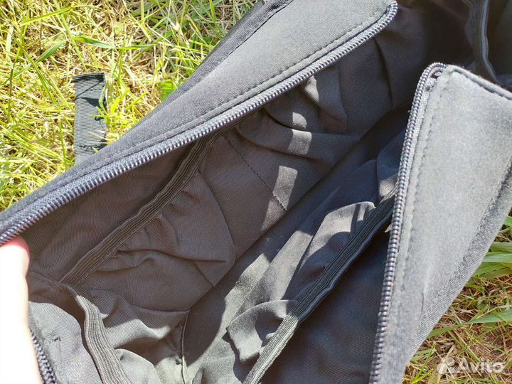 Сумка на коляску emma