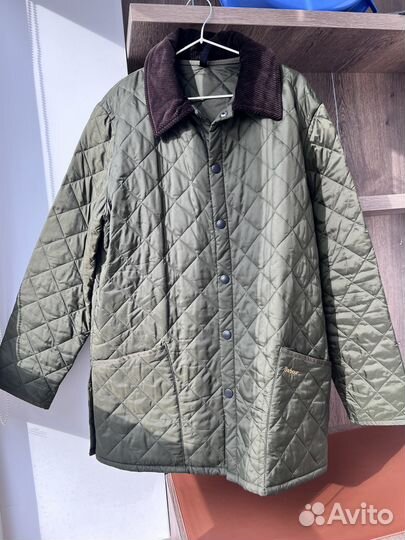 Barbour Куртка Heritage Liddesdale Quilted