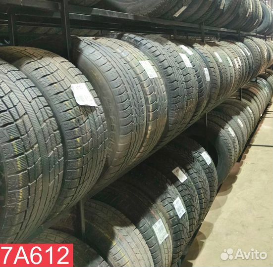 Nokian Tyres Hakkapeliitta 5 205/55 R16 92P