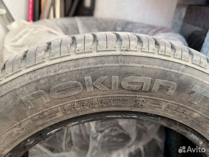 Nokian Tyres Nordman SX2 185/65 R15