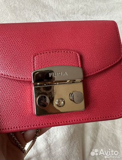 Сумка Furla metropolis mini