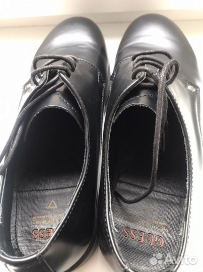 Туфли мужские 43 размер