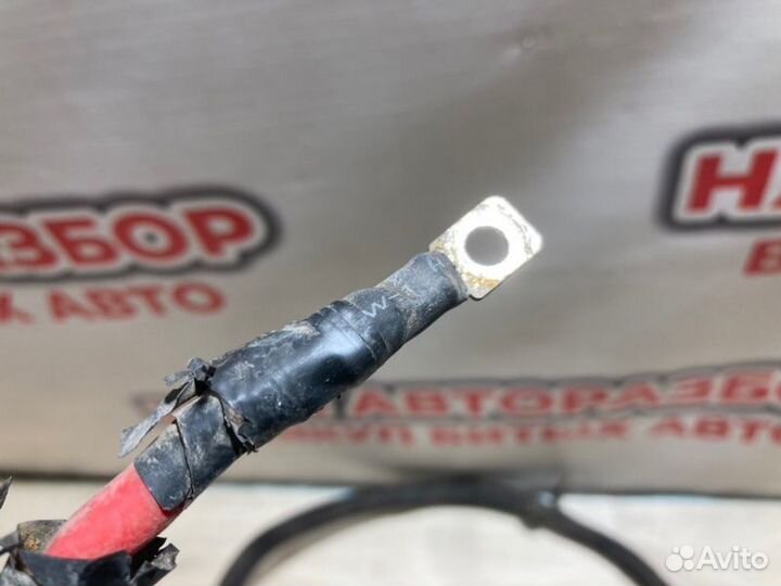 Клемма аккумулятора Chery Fora(A21) седан 2007