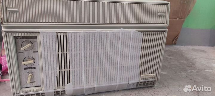 Кондиционер Бк 1500.меняю на Импортный Рабочий