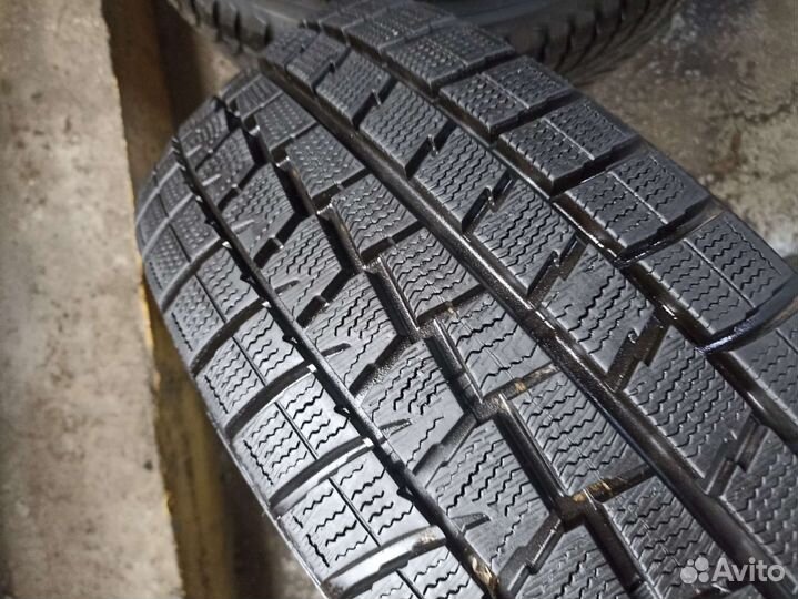 Dunlop SP Winter Sport 205/55 R16