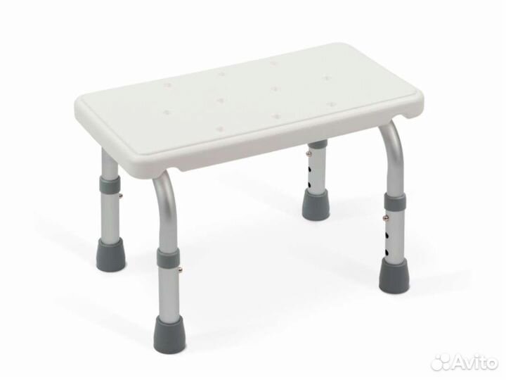 Вспомогательная ступенька Belberg BB-01