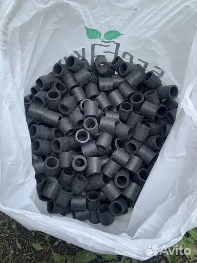 Напресовочная гильза 16х2.2 ростерм