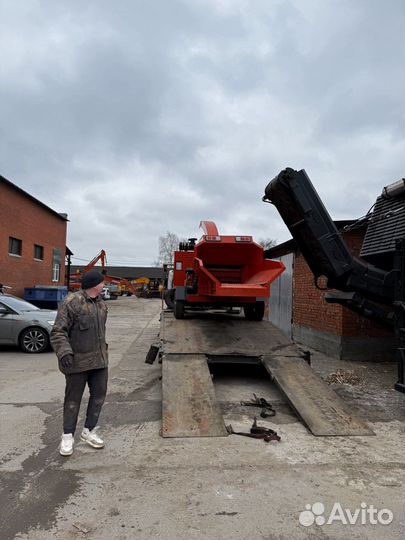 Ремонт промышленного оборудования