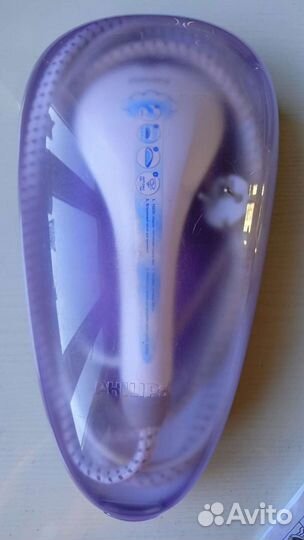 Отпариватель Philips GC430/05 CompactTouch