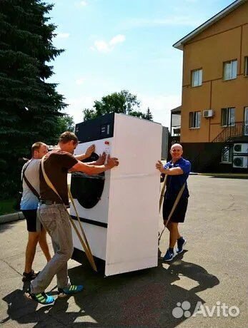 Грузоперевозки/Грузчики/Переезды/Газель