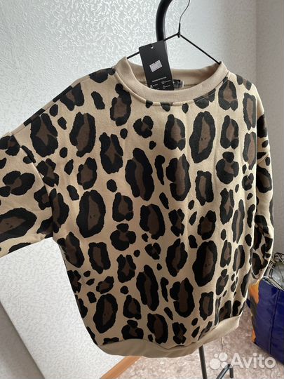 Женский костюм тёплый с начёсом