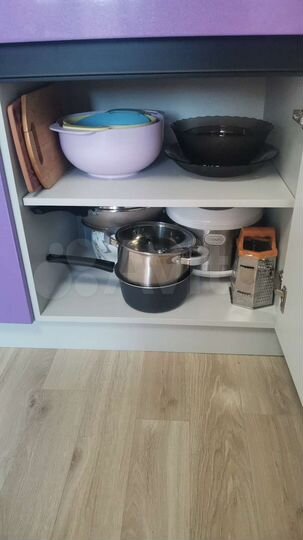 2-к. квартира, 54 м², 9/15 эт.