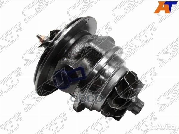 Картридж турбины mitsubishi pajero/montero/deli