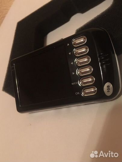 Цифровой фотоаппарат Eplutus EP-2516