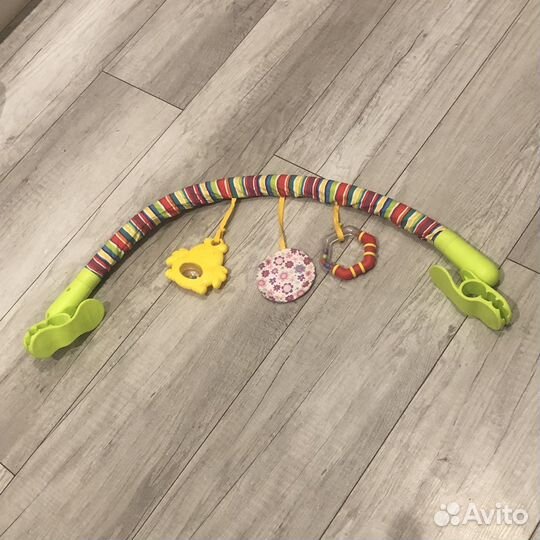 Дуга для коляски