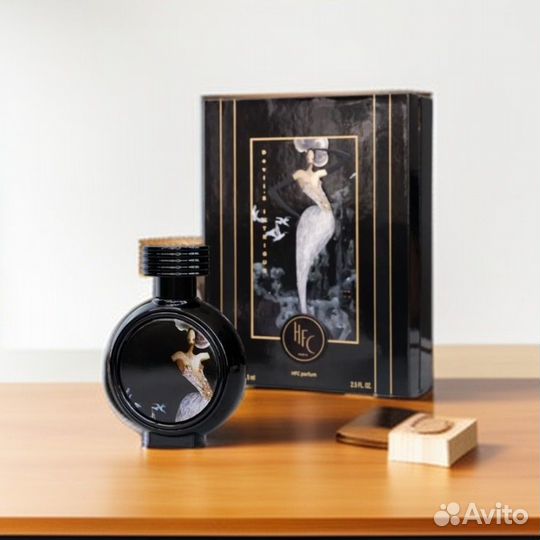 HFC Devil's Intrigue 75 мл