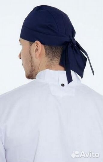 Униформа для поваров